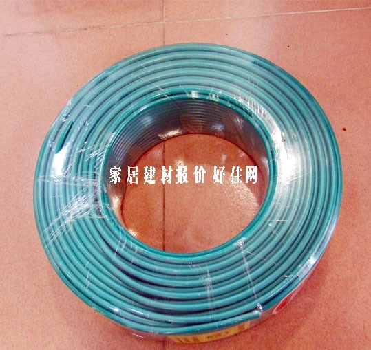 ��о늾���| �p���~о������ϩ�^��늾� 1.5m�O BVV 100�� 300\500V