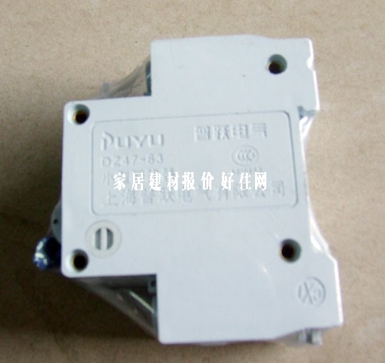 ���S��·��\�՚��_�P DZ47-63 C10 2P 10A �՚��_�P���ܚ���·����