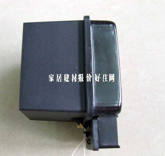 �A����ܱ�늶ȱ� DD282 ���� 220V 5(10)A �й�