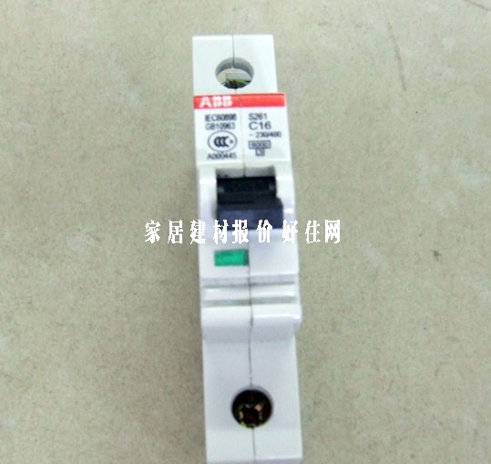 ��·��\�՚��_�P S261 C16 1P 16A �՚��_�P���ܚ���·����