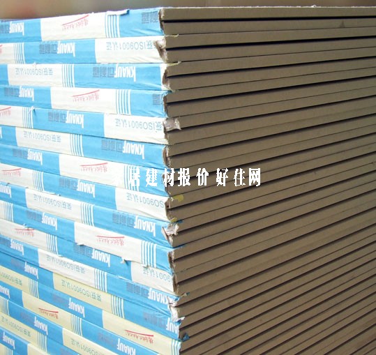 ���͸�����ʯ��� JS-011 2440mm��1220mm����9.5mm