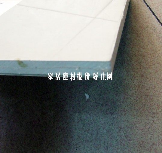 ����ʯ��� XC-005 2440mm��1220mm����9.5mm