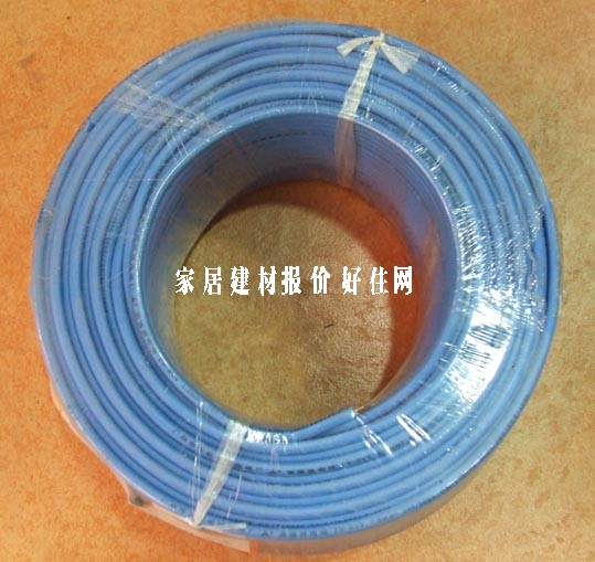 ��о늾���| ��ȼ������ϩ�^��늾� 1.5m�O ZR-BVV 100�� 300\500V