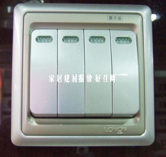 ���E���_�P��� NB164Q/2 4λ�p�� �yɫ ���ɹ�ָʾ