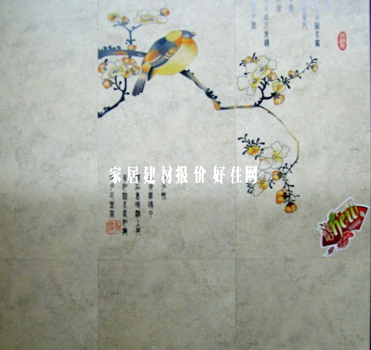 ���u��Ƭ 1-SY6005Y 300��600mm