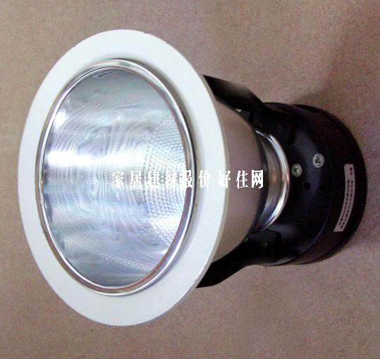 �W�հ��bǶ��Ͳ�� TD214S/Y ��160mm ֱʽ 40w �� 5��