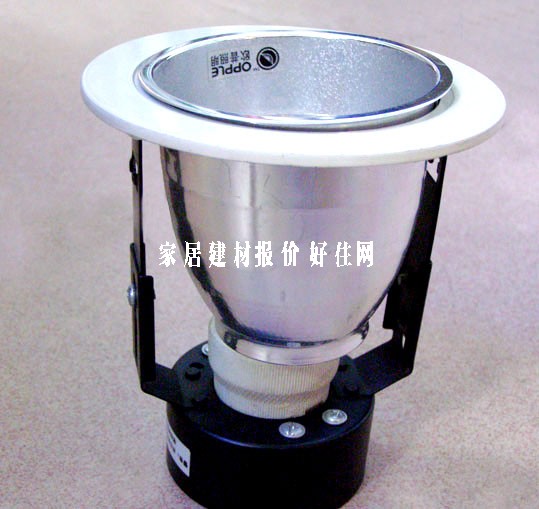 �W�հ��bǶ��Ͳ�� TD212AS/Y ��135mm  ֱʽ 40w �� 4��