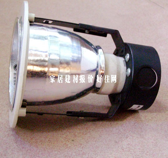 �W�հ��bǶ��Ͳ�� TD212AS/Y ��135mm  ֱʽ 40w �� 4��