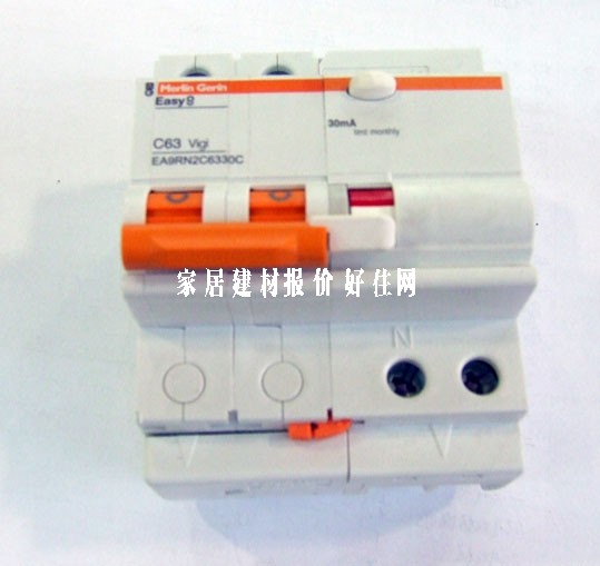 ��·��\�՚��_�P Easy9 C63 Vigi 2P 63A ©는�·��