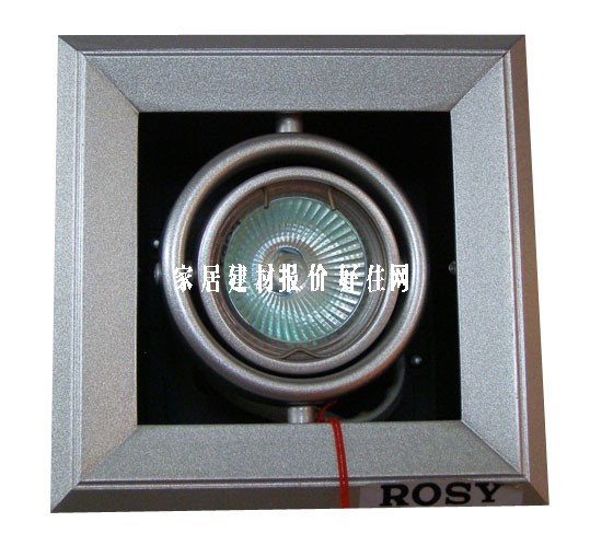 ��ʿ������ RS-101S ���^ 50W 150��150mm