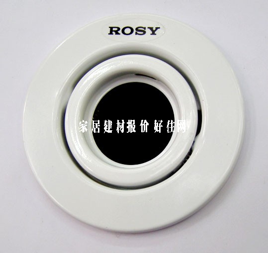 �컨�� RS-DL087-WH ��70mm ��ɫ ���{ʽ �u�؟���