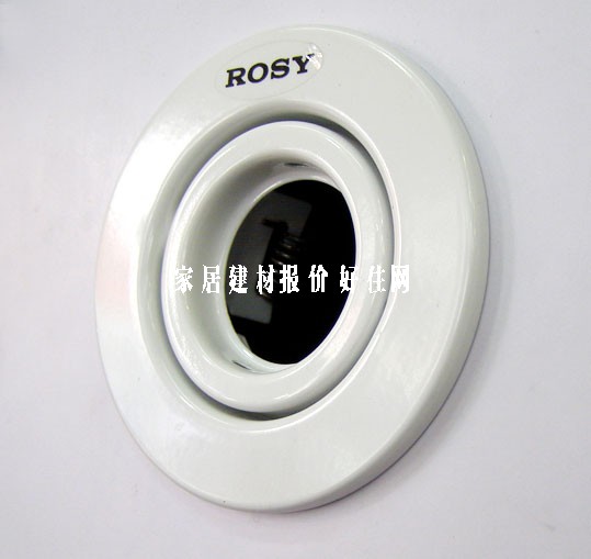 ��ʿ�컨�� RS-DL087-WH ��70mm ��ɫ ���{ʽ �u�؟���