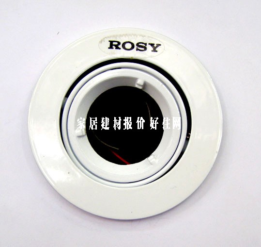 �컨�� RS-DL008-WH ��70mm ��ɫ ���{ʽ �u�؟���