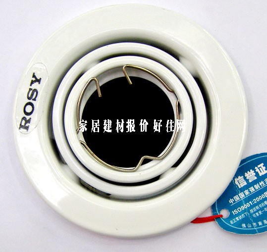 ��ʿ�컨�� RS-DL085 ��δ֪mm ��ɫ ���{ʽ �u�؟���