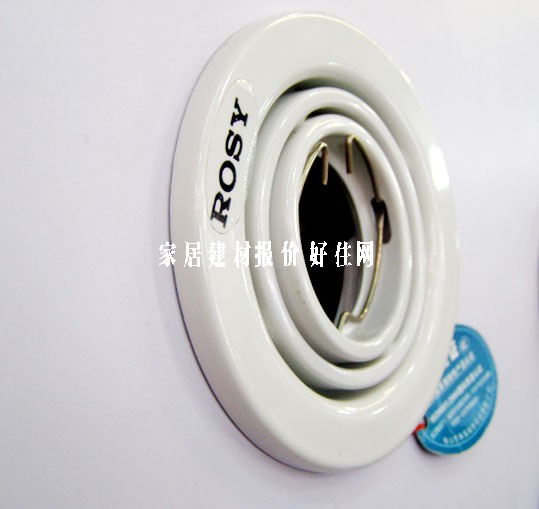 ��ʿ�컨�� RS-DL085 ��δ֪mm ��ɫ ���{ʽ �u�؟���