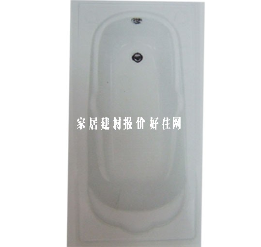 ��ͨԡ�� ����Y1014 1400mm��700mm����430mm