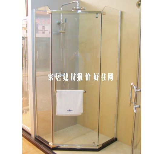 �{�L��ԡ�� B-503 900mm��900mm����1800mm