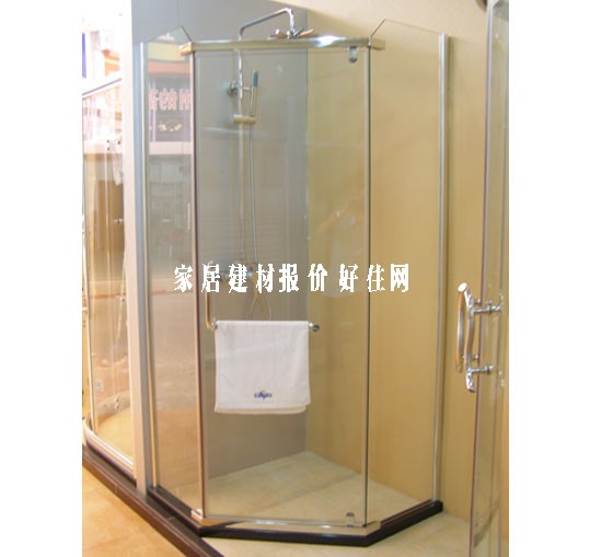 �{�L��ԡ�� B-503 900mm��900mm����1800mm