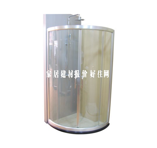 ��ԡ�� B-404 900mm��900mm����1800mm