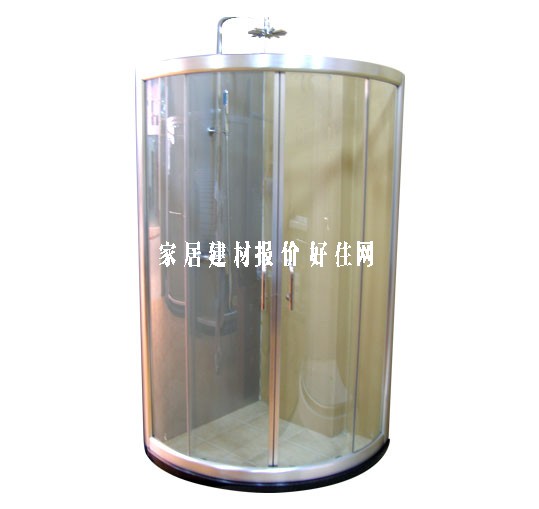 �{�L��ԡ�� B-404 900mm��900mm����1800mm