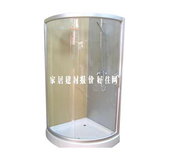 ��ԡ�� B-701 900mm��900mm����1800mm