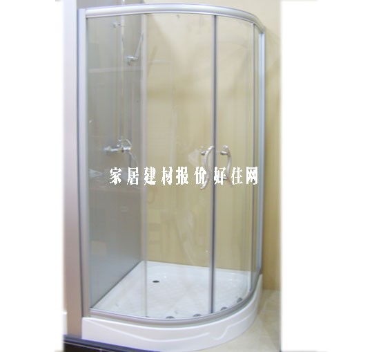 ��ԡ�� B-905 900mm��900mm����1800mm