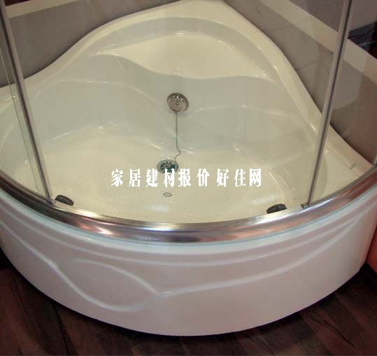 ��������ԡ�� JF839B 900mm��900mm����1980mm