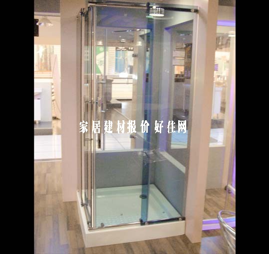 ��ԡ�� JXF805 6mm��900mm��900mm����1850mm