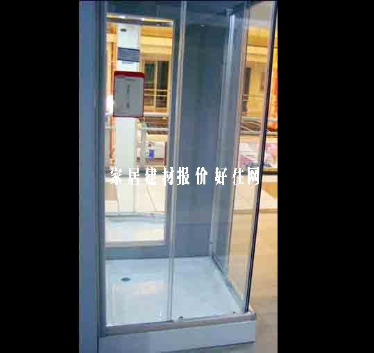 ������ɯ��ԡ�� M641 900mm��900mm����1830mm