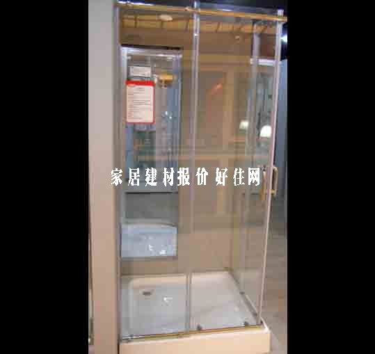 ��ԡ�� M-672 6mm��900mm��900mm����1850mm