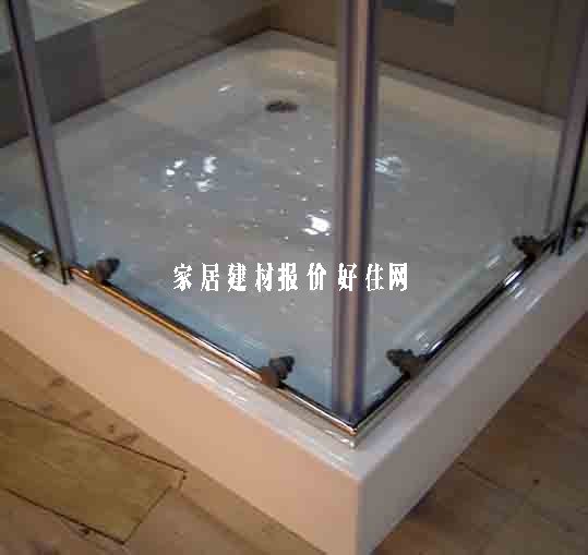 ������ɯ��ԡ�� M-672 6mm��900mm��900mm����1850mm