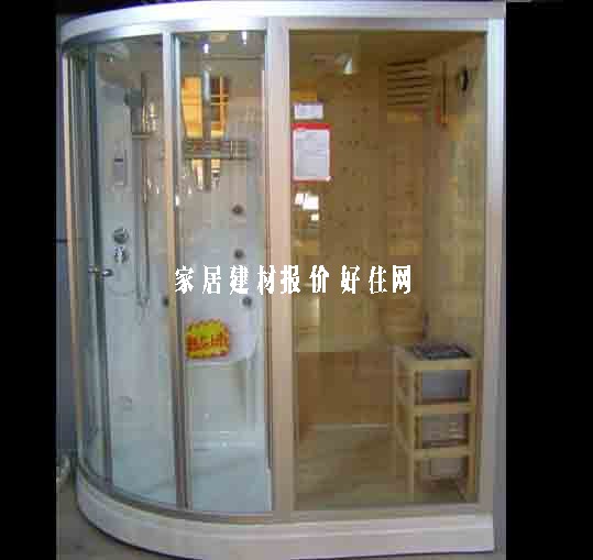 ��ԡ�� M-8251 1200mm��1200mm����1800mm