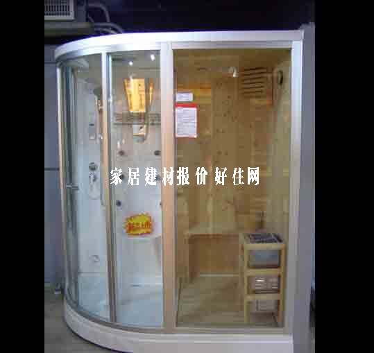 ������ɯ��ԡ�� M-8251 1200mm��1200mm����1800mm