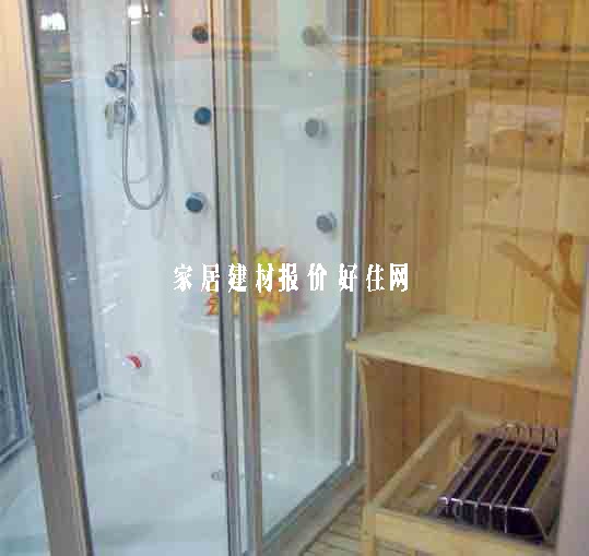 ������ɯ��ԡ�� M-8251 1200mm��1200mm����1800mm