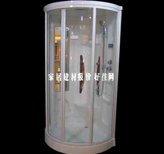 ��ԡ�� M-8225 920mm��920mm����2200mm