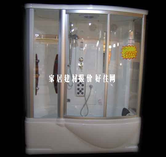 ��ԡ�� M-8250 1700mm��900mm����2200mm