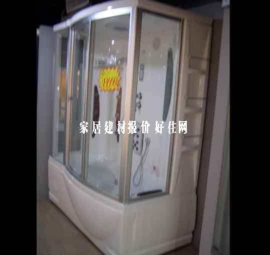 ������ɯ��ԡ�� M-8250 1700mm��900mm����2200mm