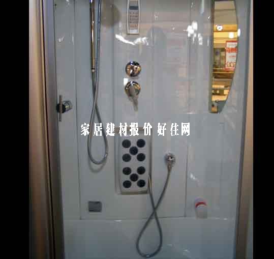 ������ɯ��ԡ�� M-8250 1700mm��900mm����2200mm