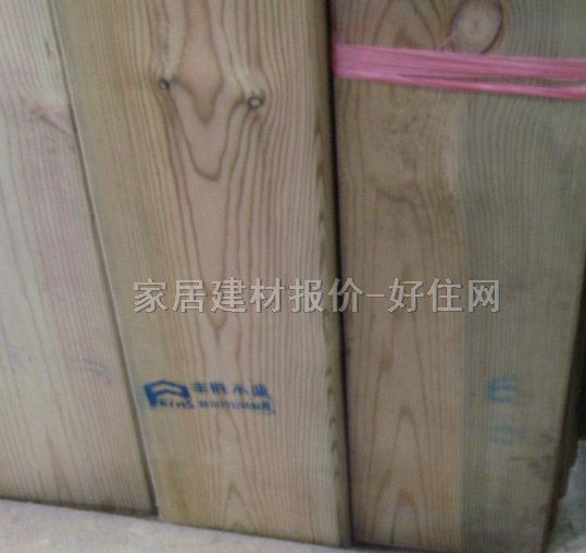 ����ľ�� ��ˮ�� 90mm��11mm���L4000mm