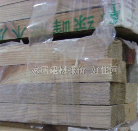 �G��ľ�� ��ͨ�ⷽ 30mm��50mm���L2000mm