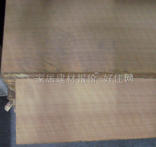 ��ȻľƤ���� E1���tӰ 2440mm��1220mm����3mm