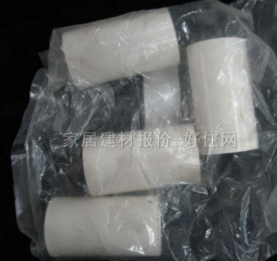 �ܲ���� ֱͨHMJ-008 DN20mm PVC�� �ȏ�