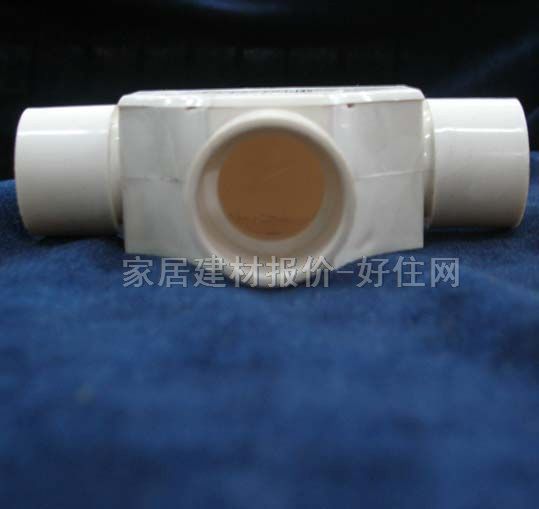 �ʹ��ƹܲ���� ���w��ͨHMJ-014 DN25mm PVC�� �ȏ�