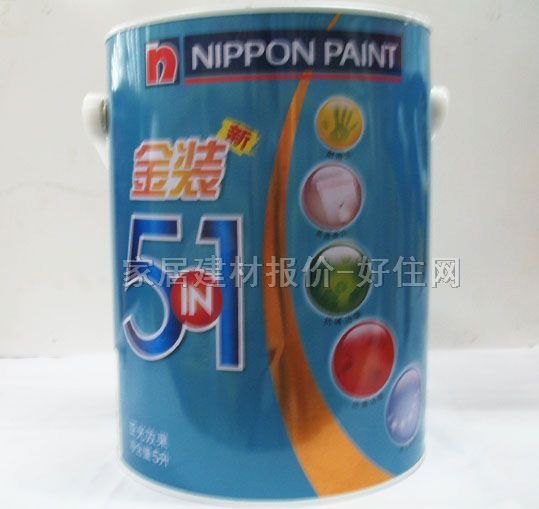 �ȉ����z�� 5��1�½��b5in1���z��(����VOC) 5L ��ɫ