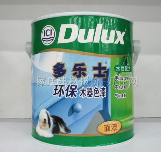 ����ʿľ������ �h��ľ��ɫ�����ˮ���䷽ 2.5kg ��ɫ