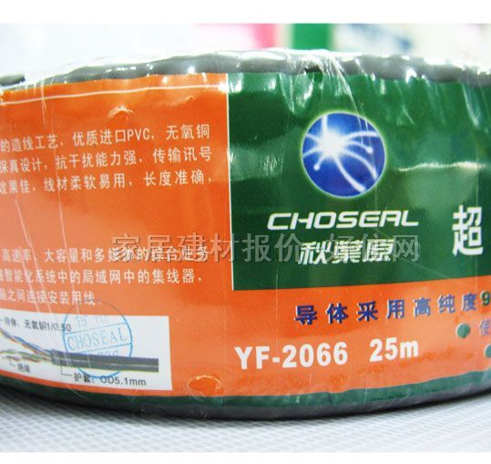 ���~ԭ�W�j�� UTP����W�j��YF-2066  �����4��8о���� 25��