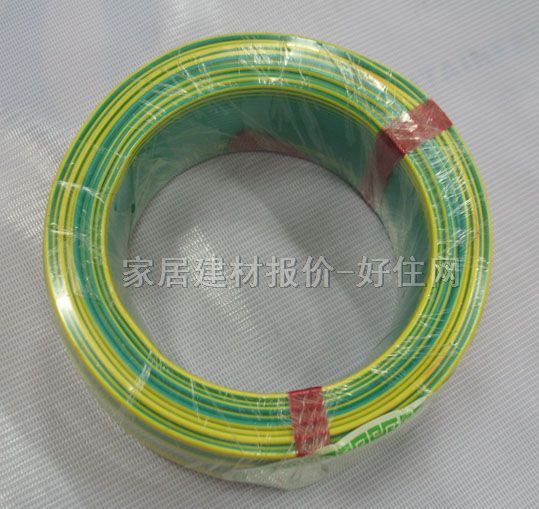 �c�S��о늾���| ��ȼ�����~о������ϩ�^��늾� 1.5m�O ZB-BV 100�� 300\500V