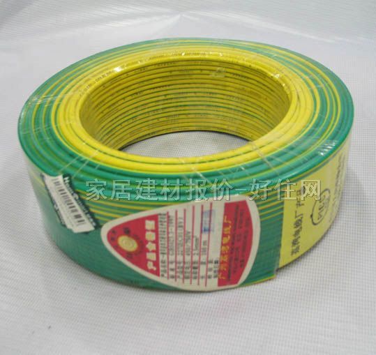 ��Ȧ�Ɔ�о늾���| �~о������ϩ�^��늾� 2.5m�O BV 100�� 450\750V