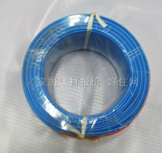 ��о늾���| ��ȼ������ϩ�^��늾� 1.5m�O ZR-BV 100�� 450\750V