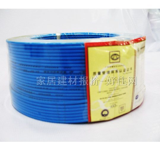 ����о늾���| ��ȼ������ϩ�^��늾� 1.5m�O ZR-BV 100�� 450\750V